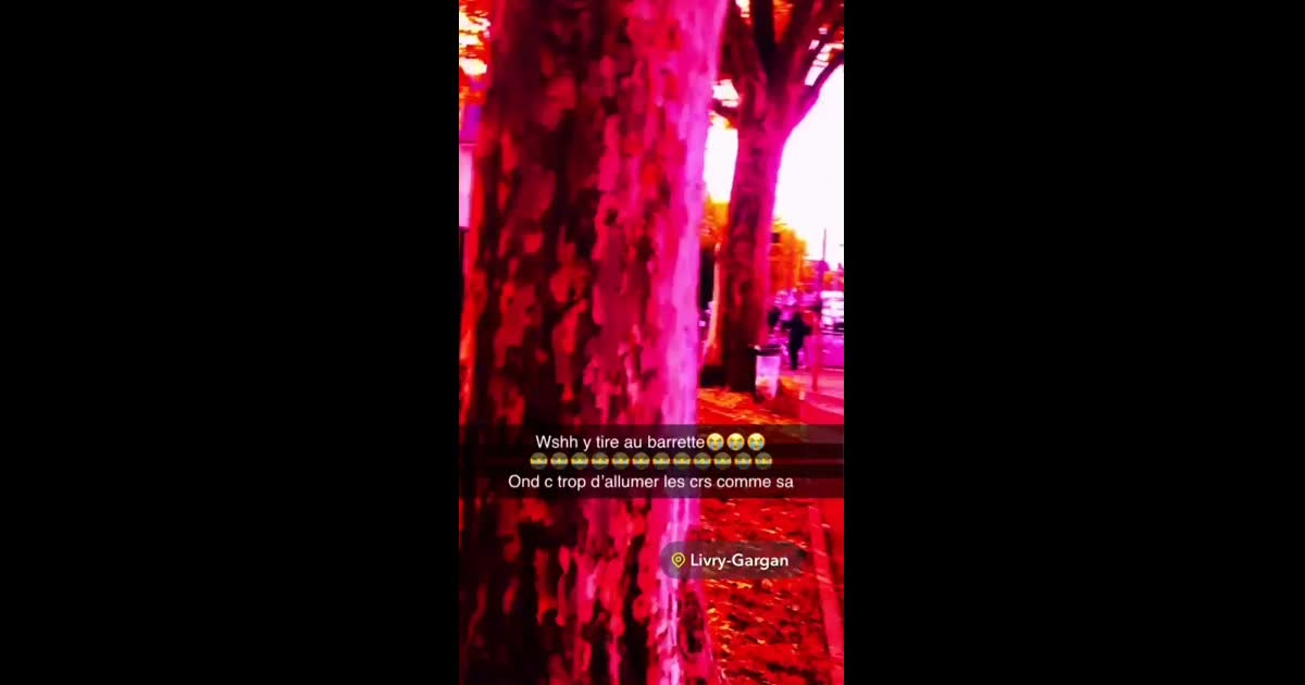 blocus snap bissap bien rouge ca tire au barrett sniper