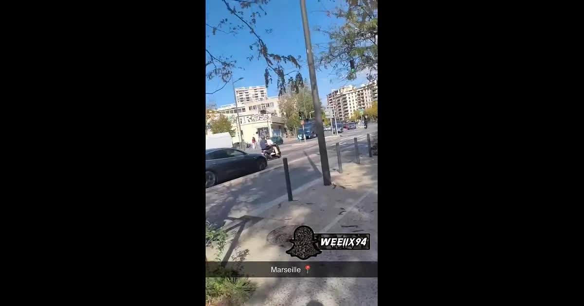 Ils ont déployé les insurgents à Marseille pour les manifestations lycéens gilets jaunes gendarmes police emeutes